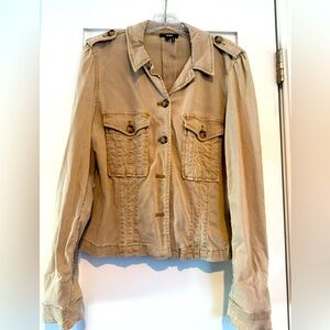 Paige lightweight jacket